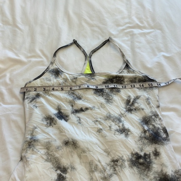 Evcr Exercise Dress - Picture 8 of 9